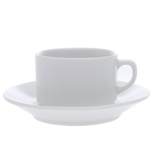 Cup & Saucer – Provence