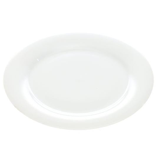 Dinner Plate – Elegant – 26cm – 813009 – SB-25 - Habitt
