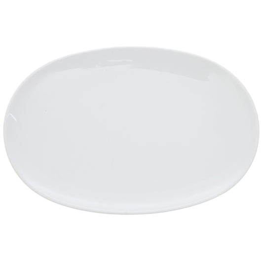 Oval Plate 33X28Cm Provence 715064 SB-25