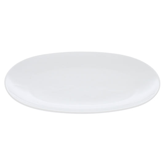 Oval Plate 33X28Cm Provence 715064 SB-25 - Habitt