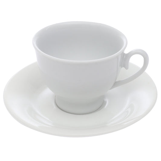 Tea Cup & Saucer Elegent 811094 SB-25 - Habitt