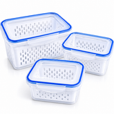 Fridge Box Set – 3 Piece