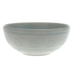 Green Ceramic Bowl – 6 Inch Serving Bowl - Habitt