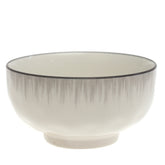 Bowl Multi 6 Inch – Modern Ceramic Serving & Soup Bowl - Habitt