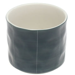 Elegant Green Ceramic Mug 3.25 x 3 Inch | Modern Coffee & Tea Cup