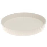 Serving Dish White 11 Inch – Classic Ceramic Serving Platter - Habitt