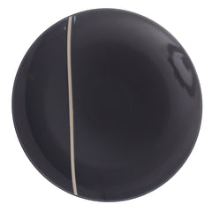 Dinner Plate Blue 10.5 Inch – Modern Ceramic Dining Plate