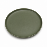 Collar Plate – 8.5 Inches Matte Black