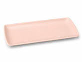 Sushi Platter – 12 Inches Matte Pink