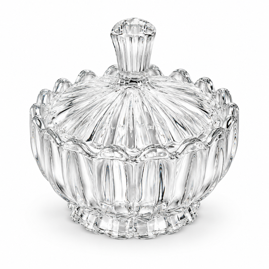 Candy Pot – Delisoga Design | 102 MM