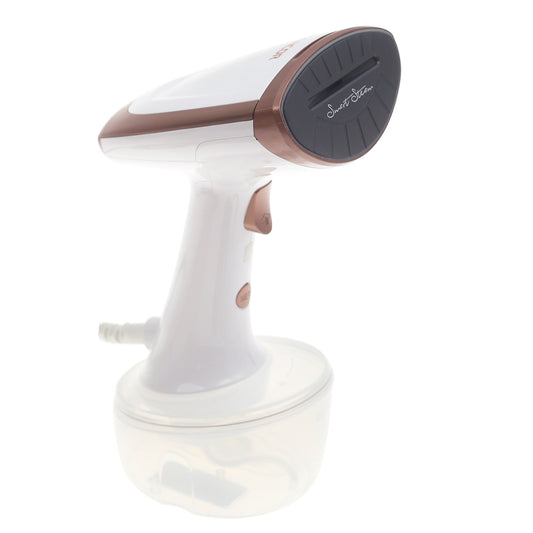 Smart Steam Garment Steamer SSI0860GD – Portable Fabric Steamer