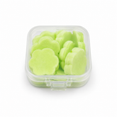 Travel Paper Soap – Green (Pack of 3)