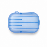 Travel Soap Paper – Assorted (Pack of 2)