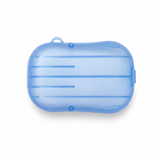 Travel Soap Paper – Assorted (Pack of 2)