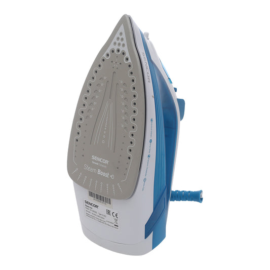 Steam Iron SSI 2800BL
