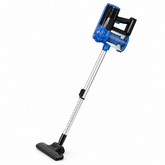 SAYONA Handy Vacuum Cleaner | Cordless Stick Vacuum for Home & Car Cleaning