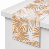 BUETRAL LEAVES RUNNER 14X72