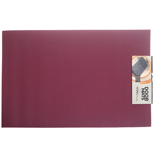 Plain Door Mat – 40x60 cm | Durable & Minimalist Entry Mat - Habitt