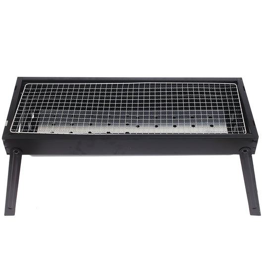 BBQ Grill T-600 – Foldable Charcoal Barbecue Stand