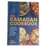 THE RAMADAN COOKBOOK (HB).9781529907179 - Habitt