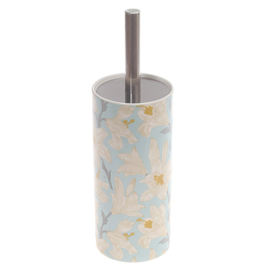 Toilet Brush Blue 4.5 X 13 Inch Gs-05