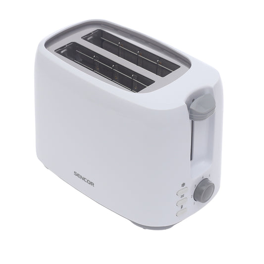 2 Slice Toaster STS2606WH