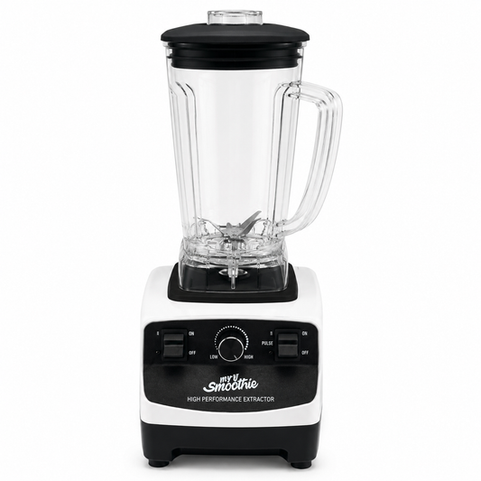 My Smoothie Commercial Blender