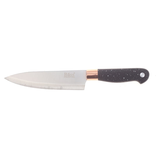 B93-73 6.5" Chef Knife - Professional Kitchen Knife - CHB-020 | Habitt - Habitt