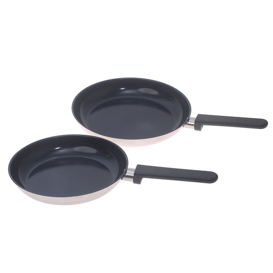 IKEA FRY PAN SET OF 2 596477