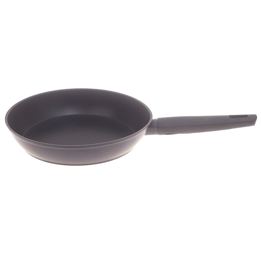 Royalford RF12655 26cm Premium Diamond Series Frypan – Non-Stick Forged Aluminum