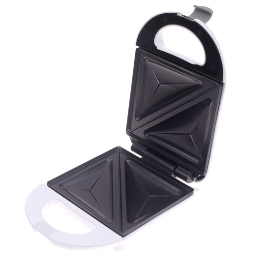 Sencor SSM1100 Sandwich Maker – 2 Slice with Non-Stick Plates