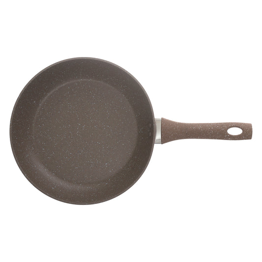 Royalford Granite Smart Frypan 28cm – Grey