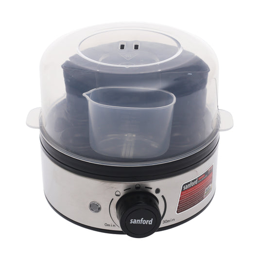 Sanford Egg Boiler – Stainless Steel