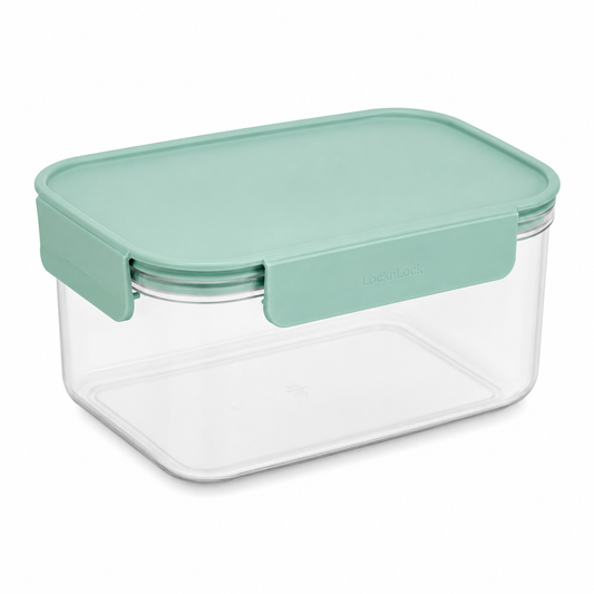 Classic Plus Rectangular Container | Habitt 2.75 L