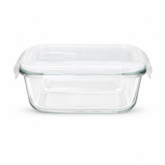 400 ml Glass Dish