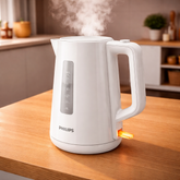 Philips Plastic kettle HD9318/01 - Habitt