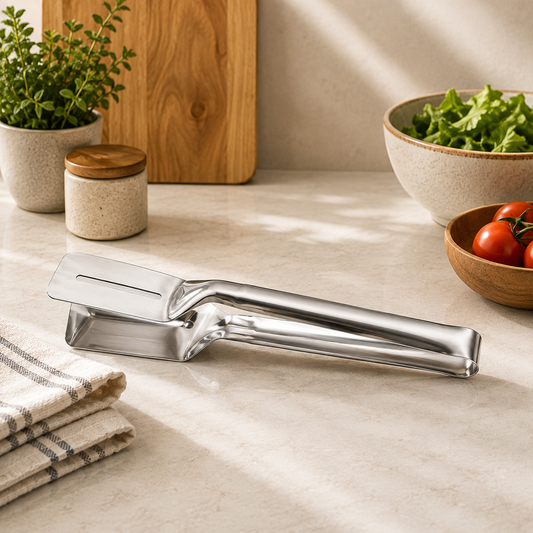 Stainless Steel Food Clip