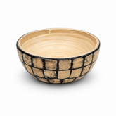 Small Mother of Pearl Round Bowl