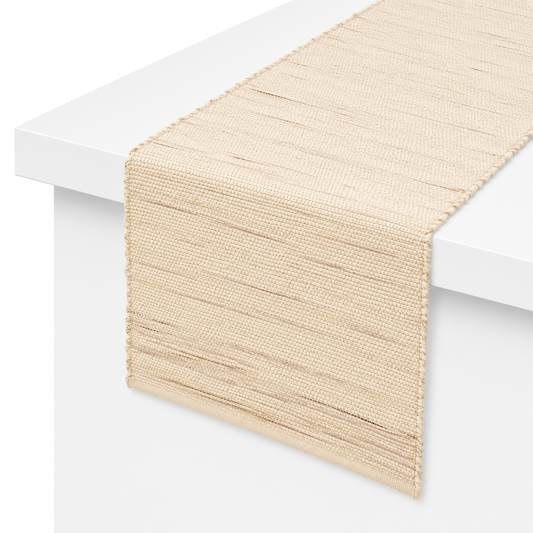 TABLE RUNNER BANANA FIBER 13 X 45