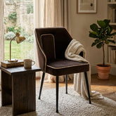 Lenox Chair - Habitt