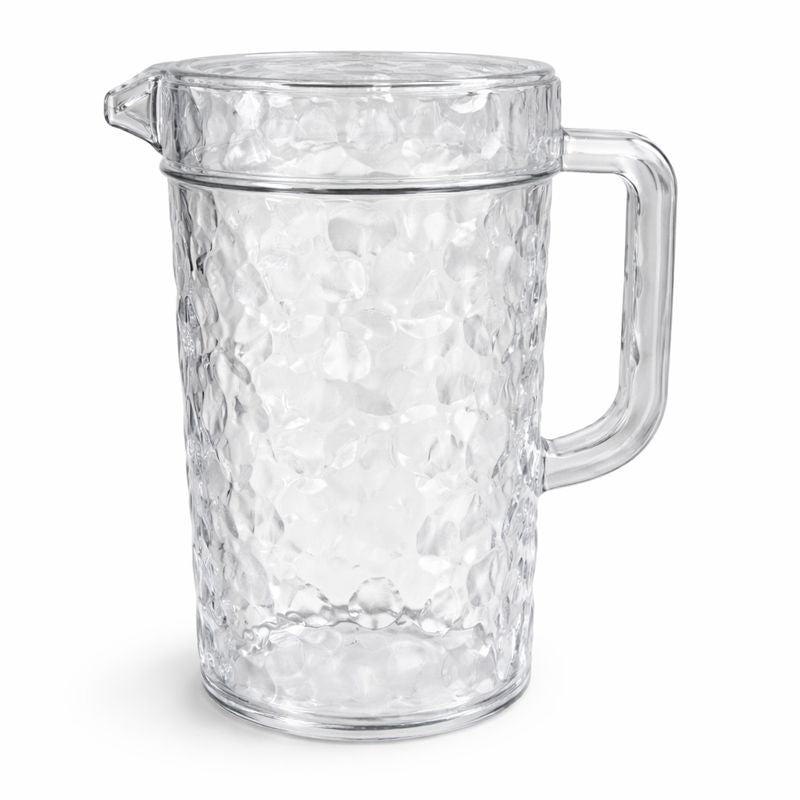 Water Jug Acrylic Cheetah Design – Small / Large Capacity - Habitt