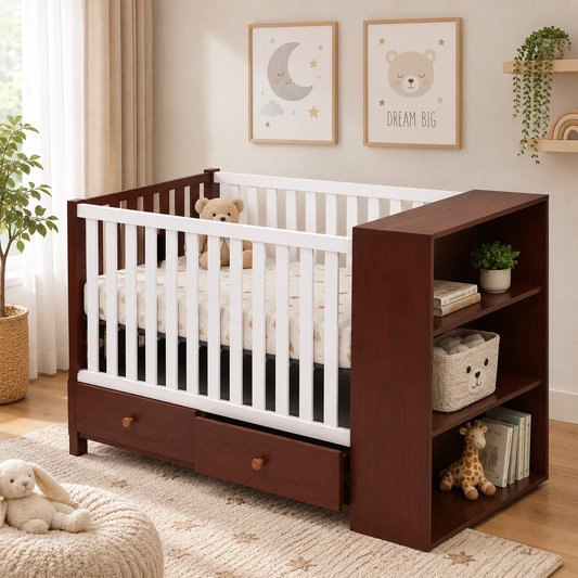 Nova Cot