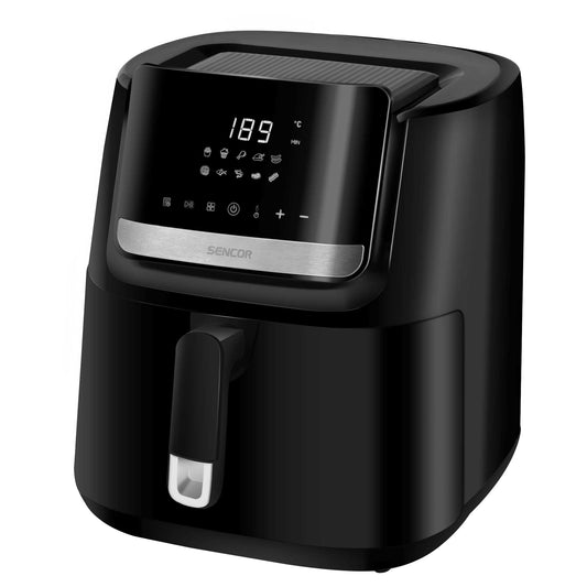 Air Fryer SFR6550BK