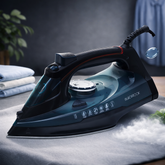 Black Rock Steam Iron - Habitt