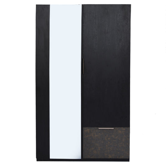 Novak 2 Door Wardrobe