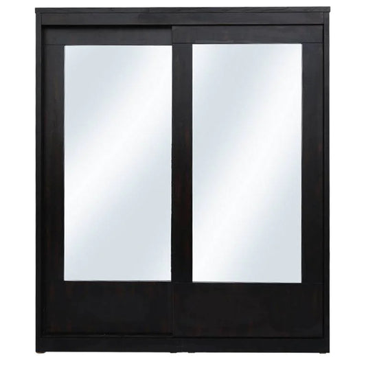 William Sliding Wardrobe (W-18) Alastair