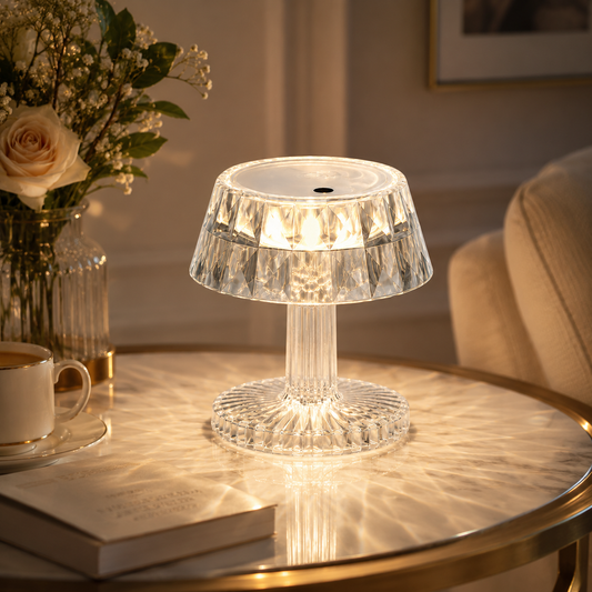 Mini Desk Lamp - Habitt