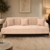 Wilfred 3 Seater Sofa
