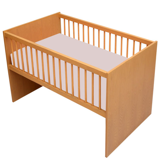 Willow baby born Cot