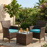 Gather Chair Set - Habitt